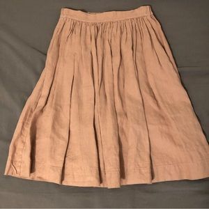 1950s City skirt